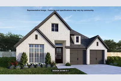 477 Dove Meadow Lane, Katy, TX 77493 - Photo 1