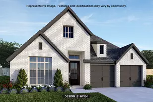 477 Dove Meadow Lane, Katy, TX 77493 - Photo 1