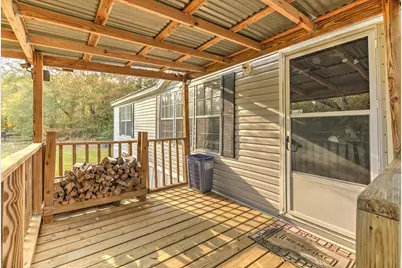 102 County Road 2194 Road W, Cleveland, TX 77327 - Photo 4