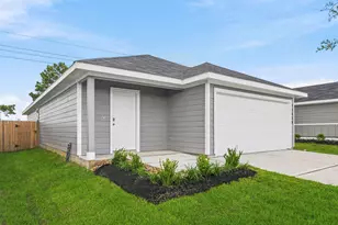 22830 Primrose Wind Ln, Hockley, TX 77447 - Photo 2