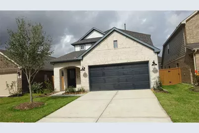 21614 Coral Mist Drive, Cypress, TX 77433 - Photo 1