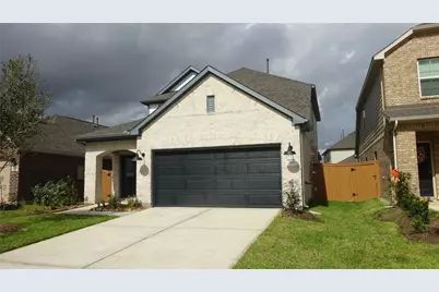 21614 Coral Mist Drive, Cypress, TX 77433 - Photo 2