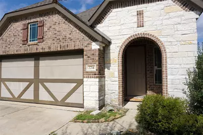 2714 Bernadino Drive, Texas City, TX 77568 - Photo 2