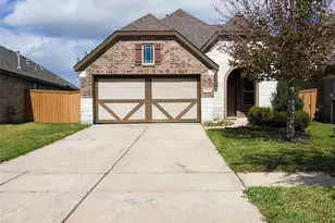 2714 Bernadino Dr, Texas City, TX 77568 - Photo 28