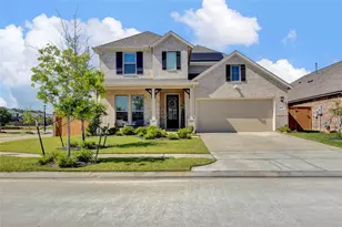 12803 Firbrae Dr, Humble, TX 77346 - Photo 1