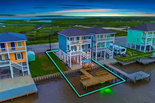 2788 Fm-2031, Matagorda, TX 77457 - Photo 1