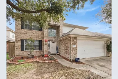 2515 Liza Court, Spring, TX 77388 - Photo 2