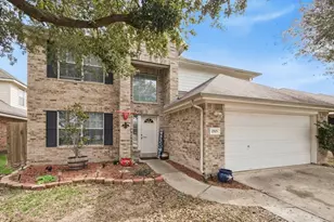 2515 Liza Ct, Spring, TX 77388 - Photo 2