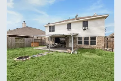 2515 Liza Court, Spring, TX 77388 - Photo 16