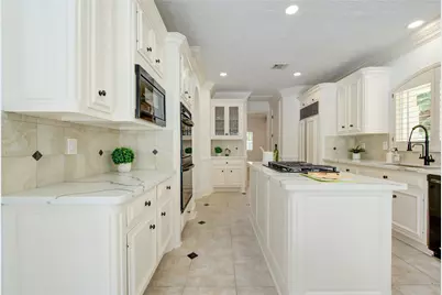 13607 Starlight Harbour Court, Houston, TX 77077 - Photo 18