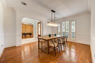 13607 Starlight Harbour Ct, Houston, TX 77077 - Photo 10