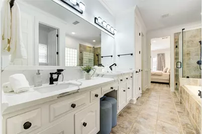 13607 Starlight Harbour Court, Houston, TX 77077 - Photo 26