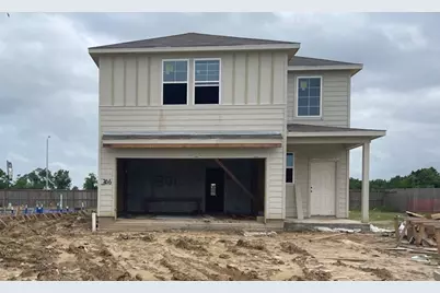306 Harrison Hope Drive, Crosby, TX 77532 - Photo 18