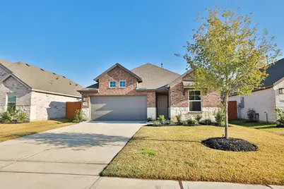 19418 Saint Green Drive, Hockley, TX 77447 - Photo 2