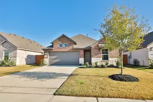 19418 Saint Green Dr, Hockley, TX 77447 - Photo 2