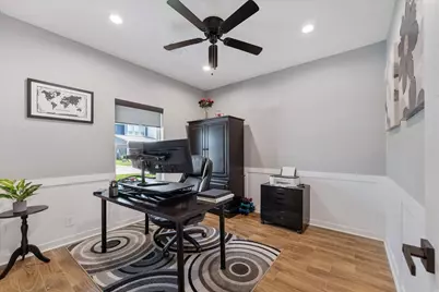 10737 S Lake Mist Lane, Willis, TX 77318 - Photo 6