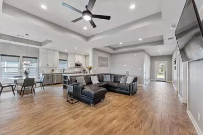 10737 S Lake Mist Lane, Willis, TX 77318 - Photo 12