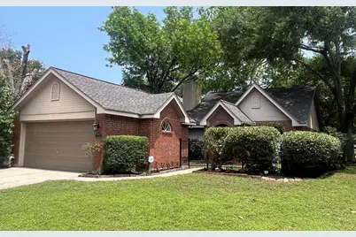 9602 Top Gallant Court, Houston, TX 77065 - Photo 1