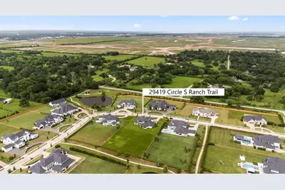 29419 Circle S Ranch Trail, Fulshear, TX 77406 - Photo 32