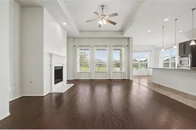 13815 Wixford Trail, Richmond, TX 77407 - Photo 14