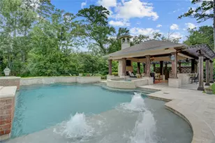 1 Stayton Cir, Piney Point Village, TX 77024 - Photo 4