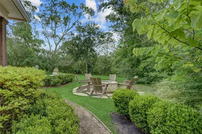 1 Stayton Circle, Piney Point Village, TX 77024 - Photo 34