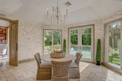 1 Stayton Circle, Piney Point Village, TX 77024 - Photo 20