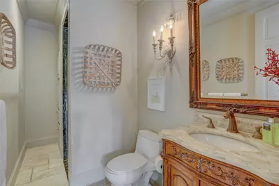 1 Stayton Circle, Piney Point Village, TX 77024 - Photo 28