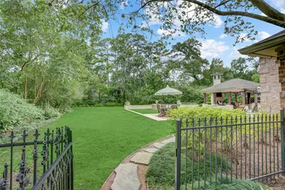 1 Stayton Circle, Piney Point Village, TX 77024 - Photo 36