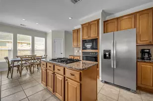 5715 Misty Island Ct, Katy, TX 77494 - Photo 16