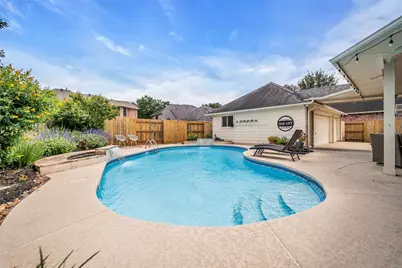 5715 Misty Island Court, Katy, TX 77494 - Photo 40
