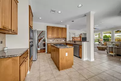 5715 Misty Island Court, Katy, TX 77494 - Photo 14