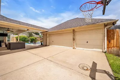 5715 Misty Island Court, Katy, TX 77494 - Photo 34