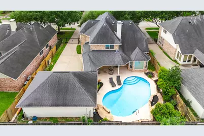 5715 Misty Island Court, Katy, TX 77494 - Photo 42