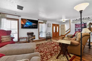 11024 Meadow Rue St, The Woodlands, TX 77380 - Photo 6