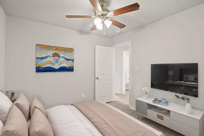 9005 Judwin Street, Houston, TX 77075 - Photo 10