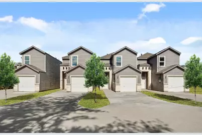 9005 Judwin Street, Houston, TX 77075 - Photo 1