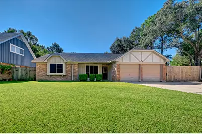 1406 Pinecroft Drive, Sugar Land, TX 77498 - Photo 2