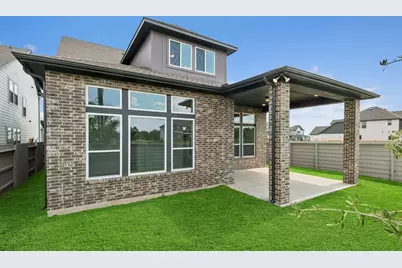 5430 Orangery Lane, Manvel, TX 77578 - Photo 10