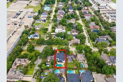 1110 Anderson Street, Bellaire, TX 77401 - Photo 36