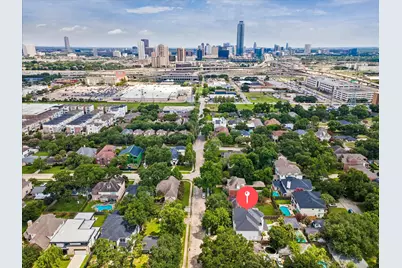 1110 Anderson Street, Bellaire, TX 77401 - Photo 34