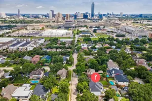 1110 Anderson St, Bellaire, TX 77401 - Photo 34