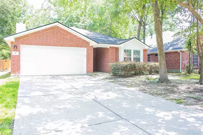91 Genesee Ridge Drive, The Woodlands, TX 77385 - Photo 2