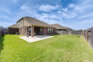 1565 Dawn Hbr Dr, Katy, TX 77493 - Photo 36