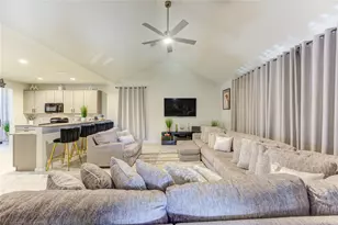 1565 Dawn Hbr Dr, Katy, TX 77493 - Photo 14