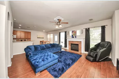 931 N Sky Drive, Houston, TX 77073 - Photo 14