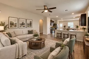 5639 Brooklyn Rose Dr, Rosharon, TX 77583 - Photo 2
