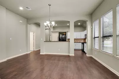 951 Oak Terrace Drive, Conroe, TX 77378 - Photo 8
