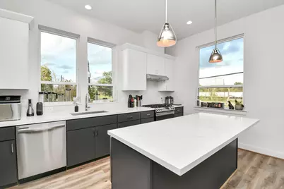 1905 Maury Street #A, Houston, TX 77026 - Photo 20