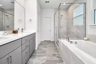 1905 Maury Street #A, Houston, TX 77026 - Photo 34